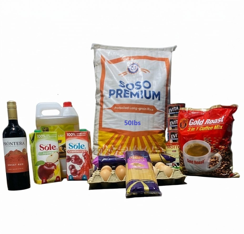 #007-005 Banjoo Independence Day Special - Banjoo SuperStore