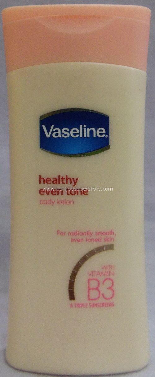 New Vaseline Intensive Care Mini Dry Skin Repair Advanced Repair