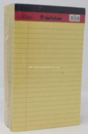 Sinarline Note Book - Banjoo SuperStore