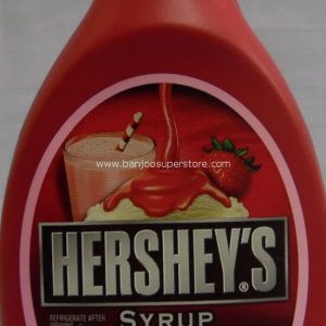 Sorbee International IHOP At Home Syrup, 24 oz