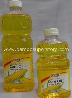 Parade 100% pure corn oil - Banjoo SuperStore