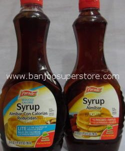 Sorbee International IHOP At Home Syrup, 24 oz